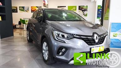 RENAULT Captur INTENS 160 CV PLUG IN HYBRID AUTO