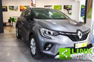 RENAULT Captur INTENS 160 CV PLUG IN HYBRID AUTO