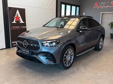 Mercedes GLE Coupe 300 d AMG Line Premium Plus 4ma