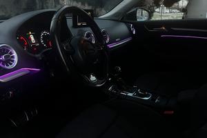 audi a3 tdi 2000 184cv
