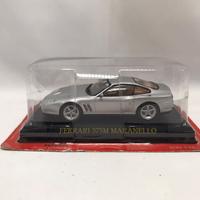 Ferrari 575M Maranello