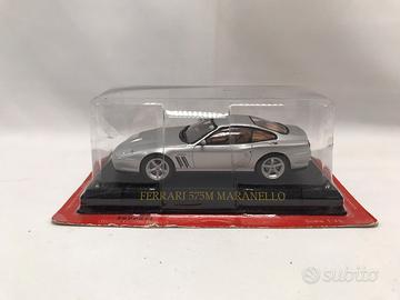 Ferrari 575M Maranello