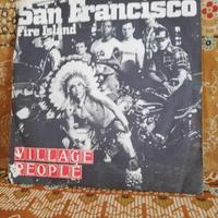 San Francisco, Village People