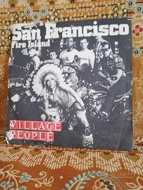 San Francisco, Village People