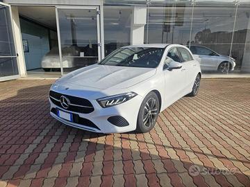 Mercedes Classe A 180 d Advanced Plus Progressive