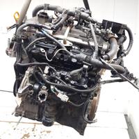 1NZFXE MOTORE TOYOTA YARIS III (P13) 1.5 HYBRID 16