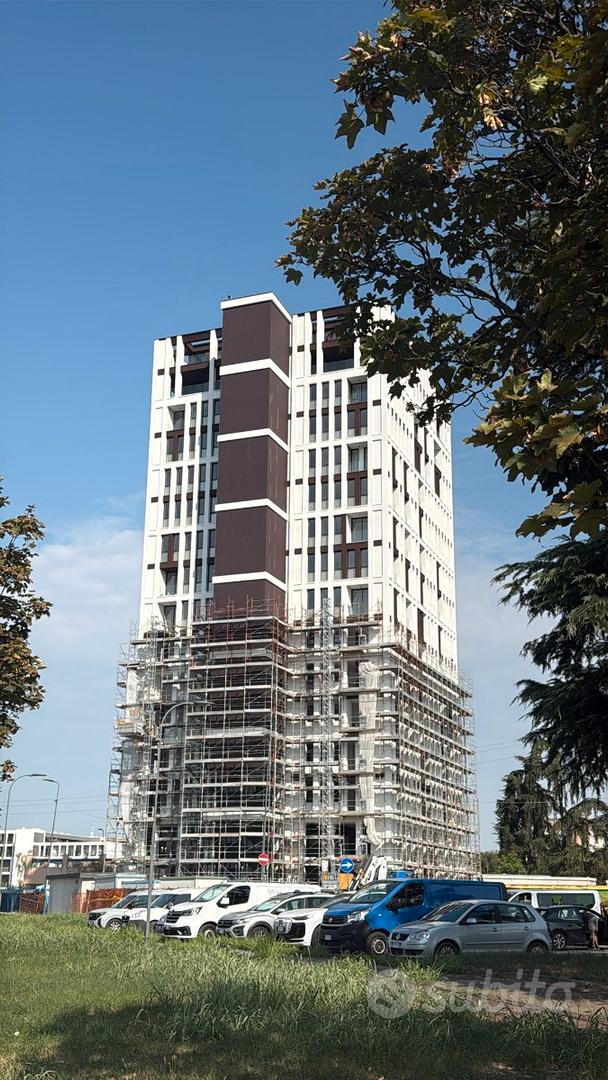 Appartamento – Milano, Ripamonti, Municipio 5 - Vista 3