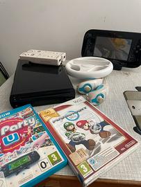 Nintendo Wii U
