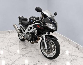 SUZUKI SV 650 S - ANNO