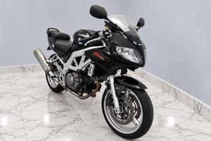 SUZUKI SV 650 S - ANNO