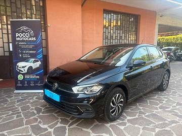 Volkswagen Polo 1.0 TSI DSG Life