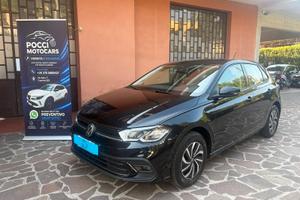 Volkswagen Polo 1.0 TSI DSG Life