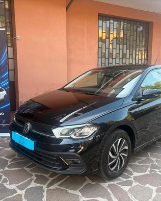Volkswagen Polo 1.0 TSI DSG Life