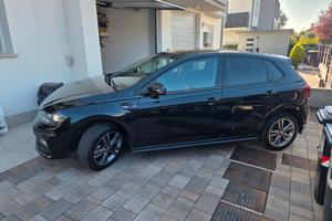 VOLKSWAGEN POLO R-LINE 1.0TGI BENZINA/METANO