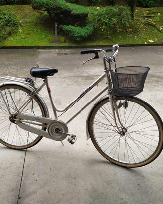 Bicicletta da Città "Rollmar" in Stile Vintage