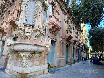 Magazzino Messina [Cod. rif 3269760VCG]