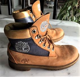 Scarponcini on sale timberland bimba