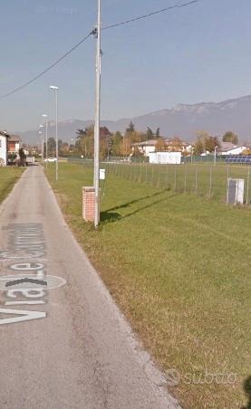 Ampio trilocale a thiene (vi) con posto auto