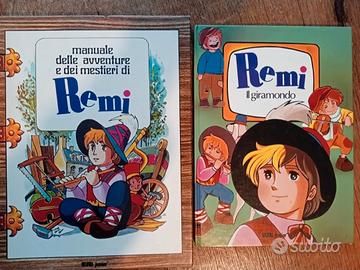 LIBRI REMÌ VINTAGE 