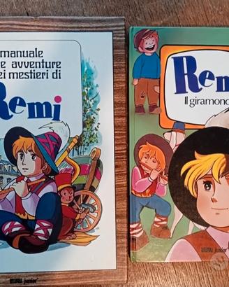 LIBRI REMÌ VINTAGE 