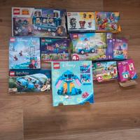 Mix I 12 set Lego