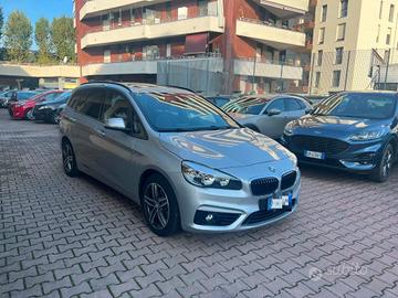 BMW 218 d Active Tourer Sport TETTO PANORAMICO