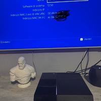 Sony PlayStation 4 fat 12.50