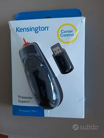 telecomando per presentazioni