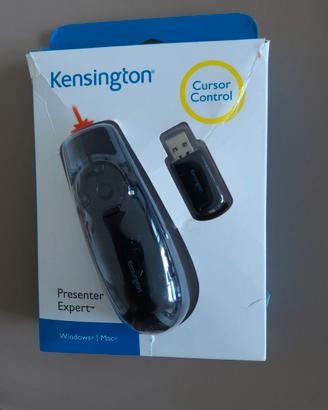 telecomando per presentazioni