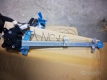 Suzuki swift ricambio