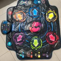 Tapettino da ballo per bambini