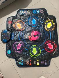 Tapettino da ballo per bambini