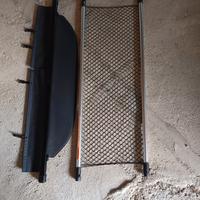 Accessori portabagagli Toyota Rav4 