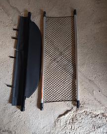 Accessori portabagagli Toyota Rav4 