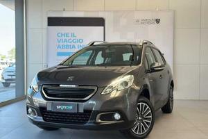Peugeot 2008 BlueHDi 100 Active
