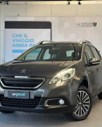 Peugeot 2008 BlueHDi 100 Active