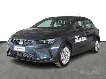 Seat Ibiza 1.0 ecotsi Business 95cv