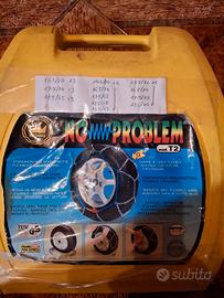 CATENE DA NEVE KONIG  NO PROBLEM T2