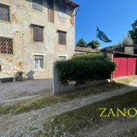 Casa accostata - Cormons