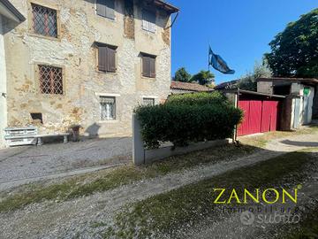 Casa accostata - Cormons