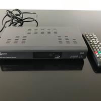 Decoder digitale terrestre Telesystem TS6291