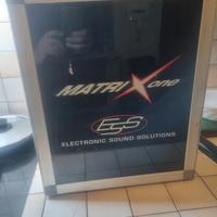 MATRIX ONE ESS
