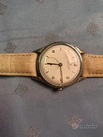 orologio breitling carioca manuale
