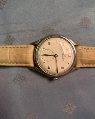 orologio breitling carioca manuale
