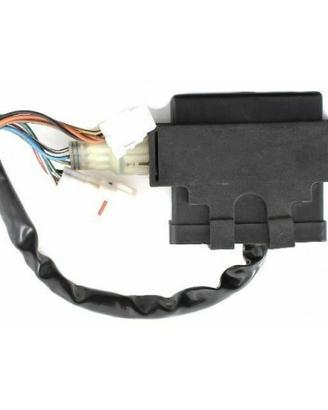 Centralina CDI Yamaha Majesty e Teos 125 - 5DS8554