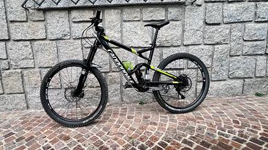 Cannondale Jekyll