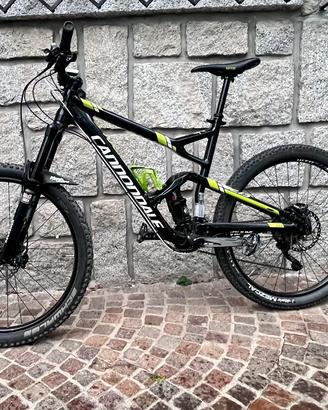 Cannondale Jekyll