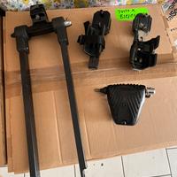 Accessori per trasporto bici