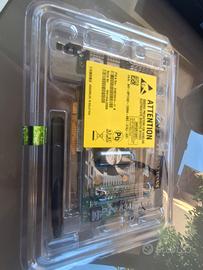 Scheda di rete Dell QLogic CU0310414-11