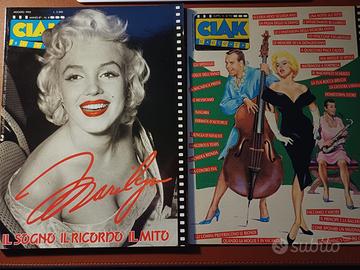 RIVISTA CINEM CIAK SUPPLEMENTI